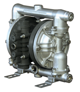 TC-X203 Series AODD Pumps