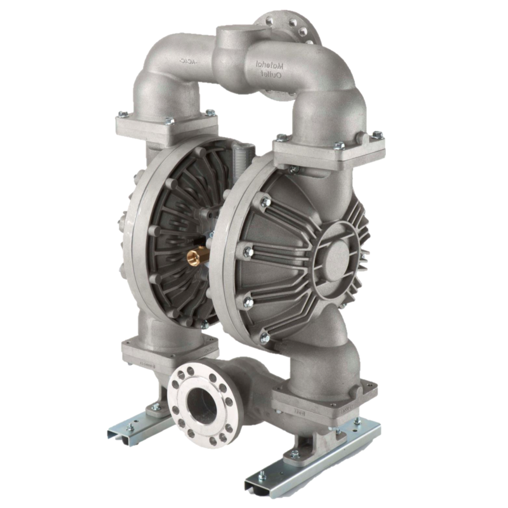 TC-X801 Series Air Diaphragm Pumps