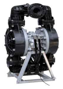 TCXESeries AODD Drum Pump