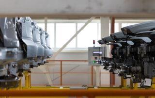 Off-the-Shelf Air-Drive Pumps