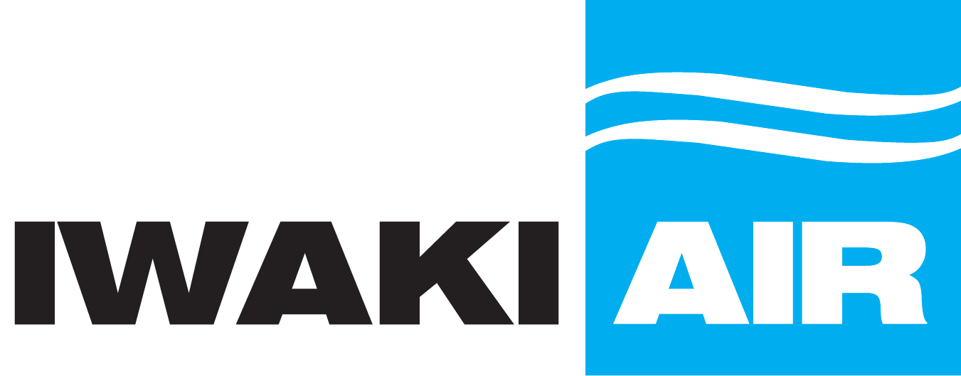 Iwaki Air Logo