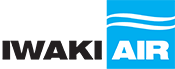 Iwaki Air Logo