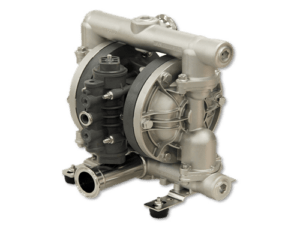 double diaphragm pumps