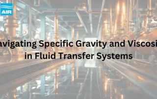 Fluid Transfer Systems