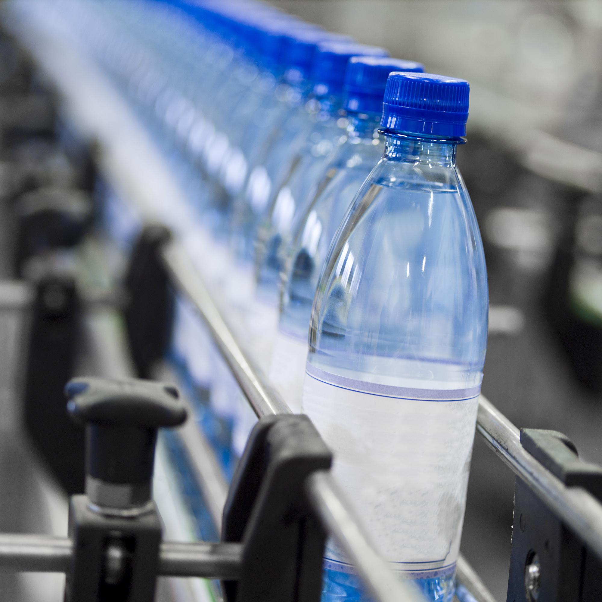 Bottle industry