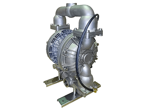 High-Pressure-Pumps