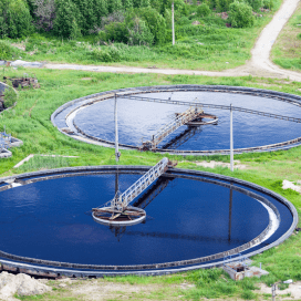 Iwaki-Water Treatment