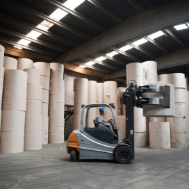 Pulp Paper and Packaging