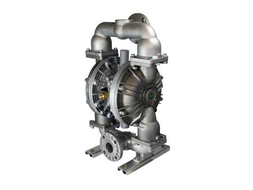 TC-X-500S-N AODD Pump