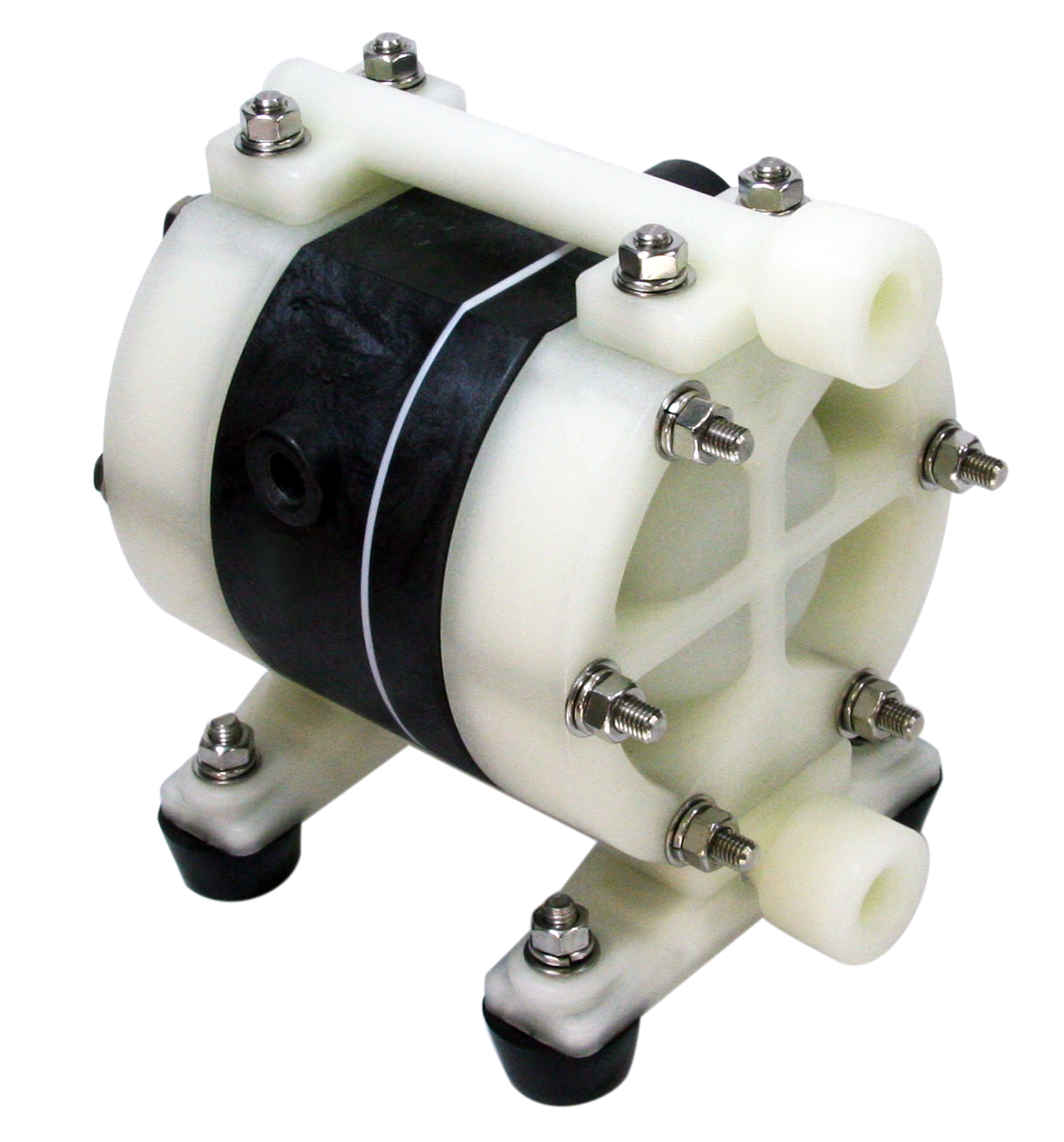 3/8″ TC-X102 Series Air Diaphragm Pumps