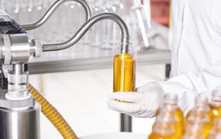high viscosity fluids