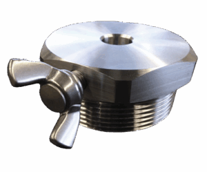 Bung Adapter/Suction Pipe Assembly