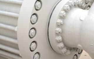 flange connection