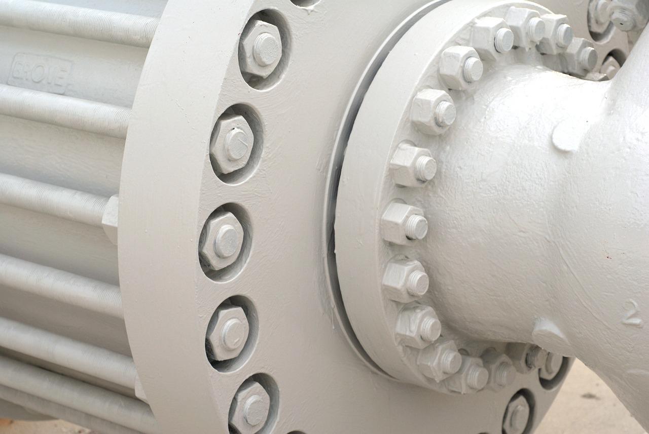 flange connection