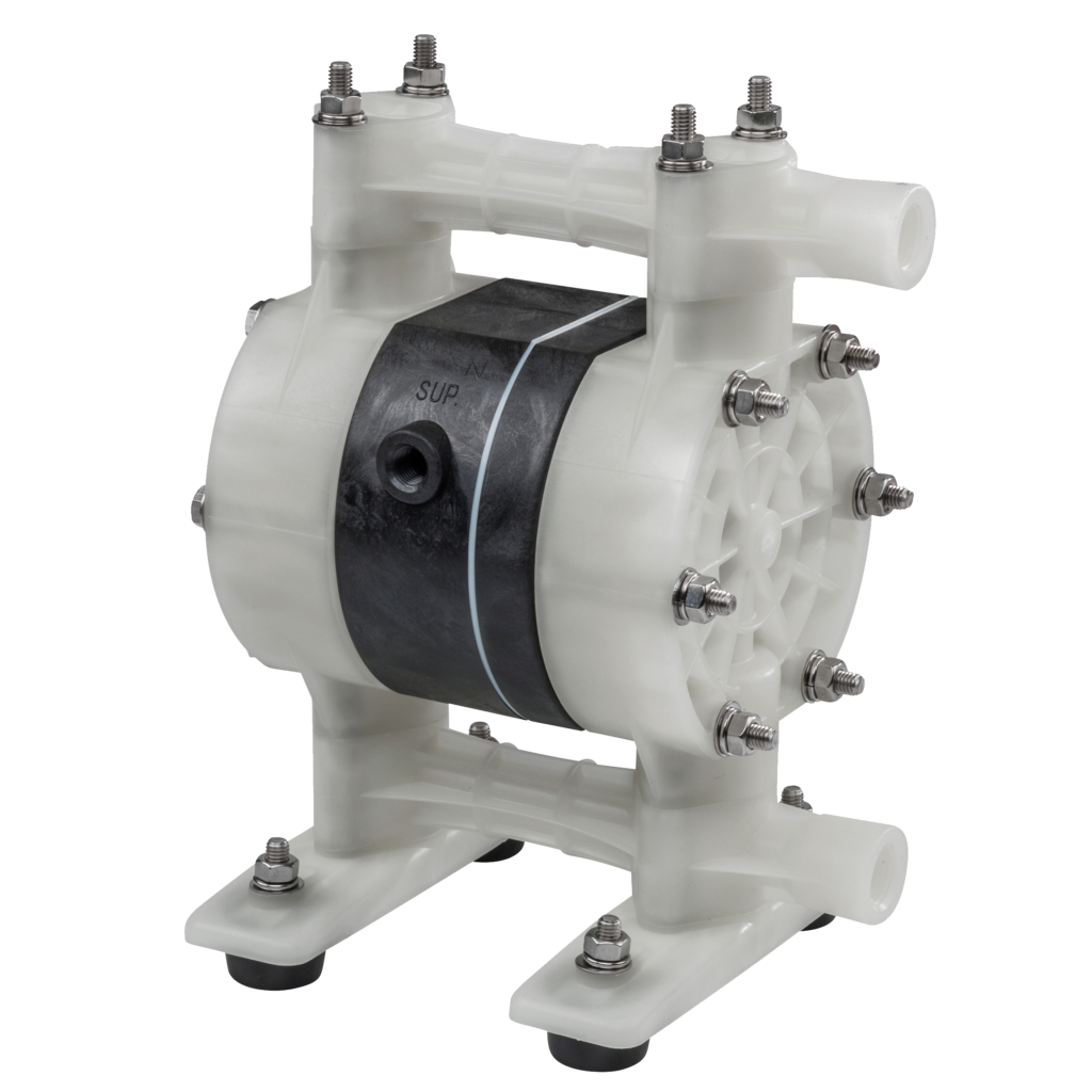 TCX151 Series Air Diaphragm Pumps 