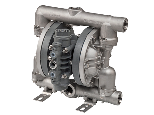  TC-X253 Series Air Diaphragm Pumps