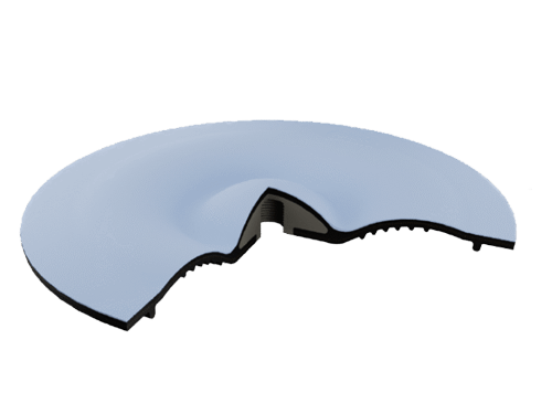 W-Series Diaphragm